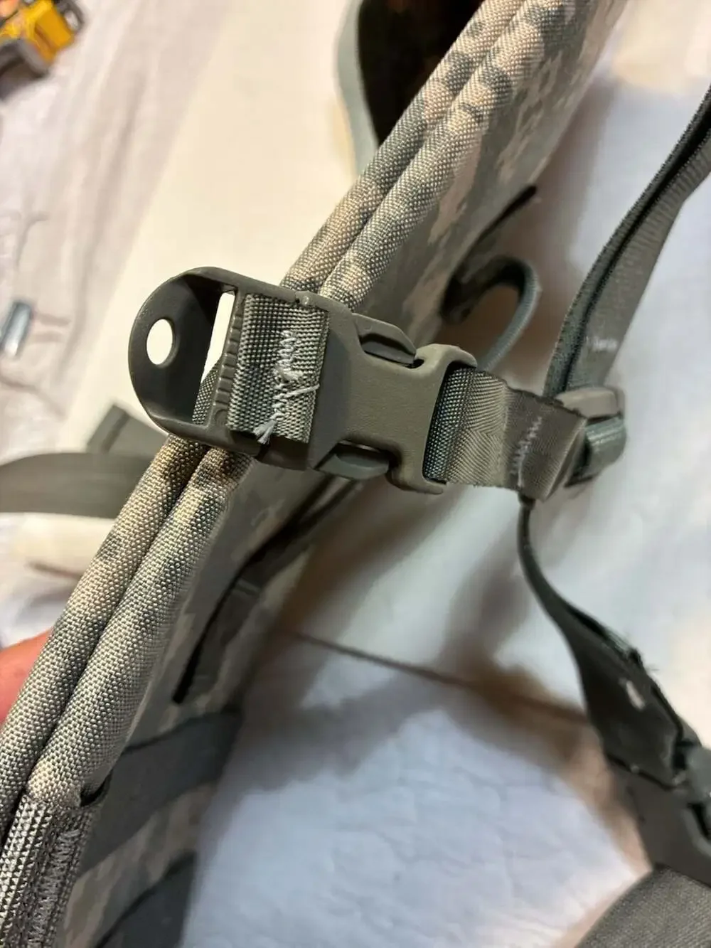 U.S. Army pre owned